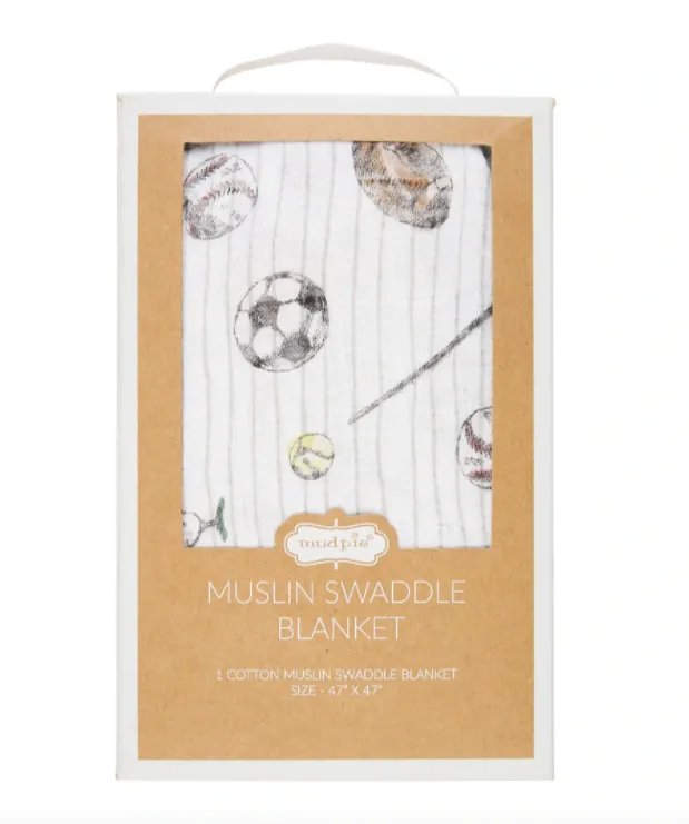 Sports Swaddle