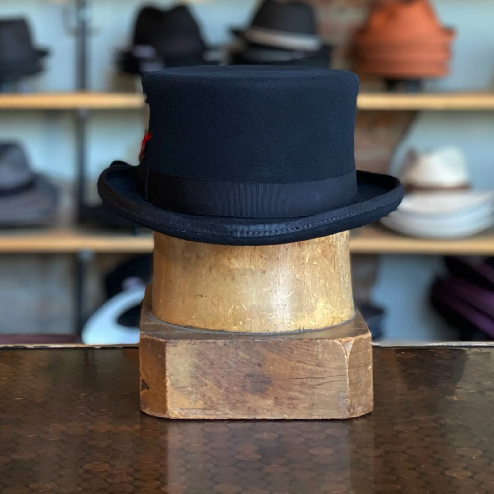 The Gent