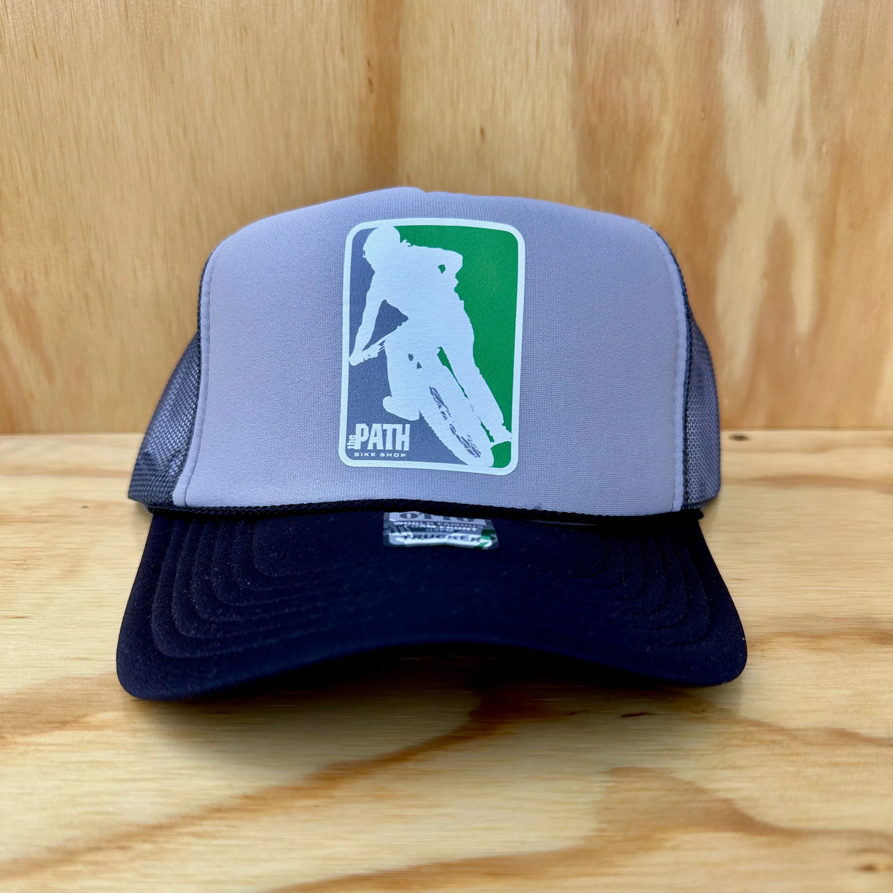 The Path Trucker Hat