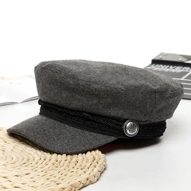 Trend Winter Hats