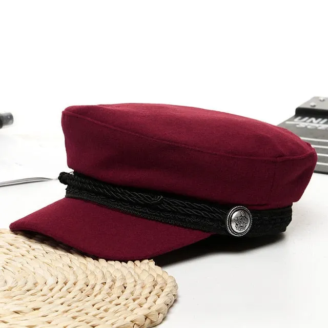 Trend Winter Hats