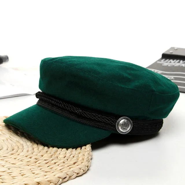 Trend Winter Hats