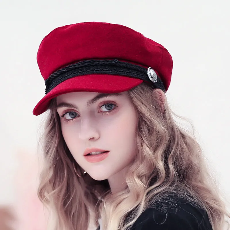 Trend Winter Hats