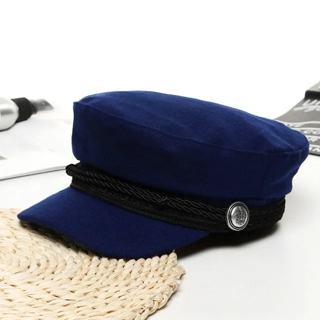 Trend Winter Hats
