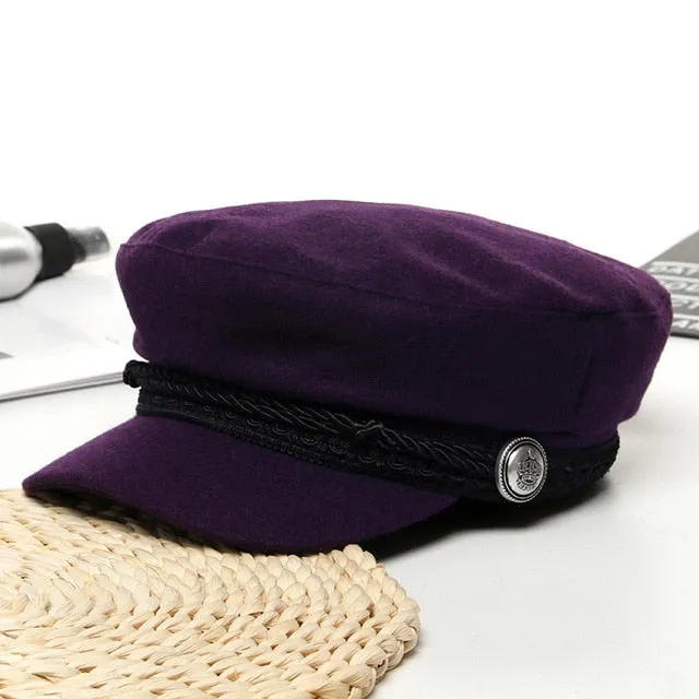 Trend Winter Hats