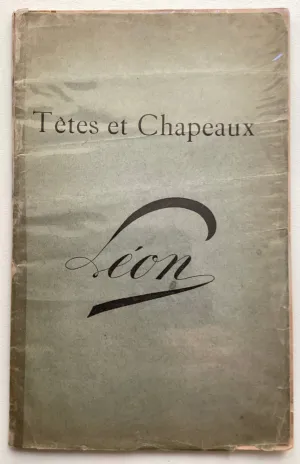 Têtes et Chapeaux Leon