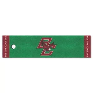 University of Dayton Putting Green Mat