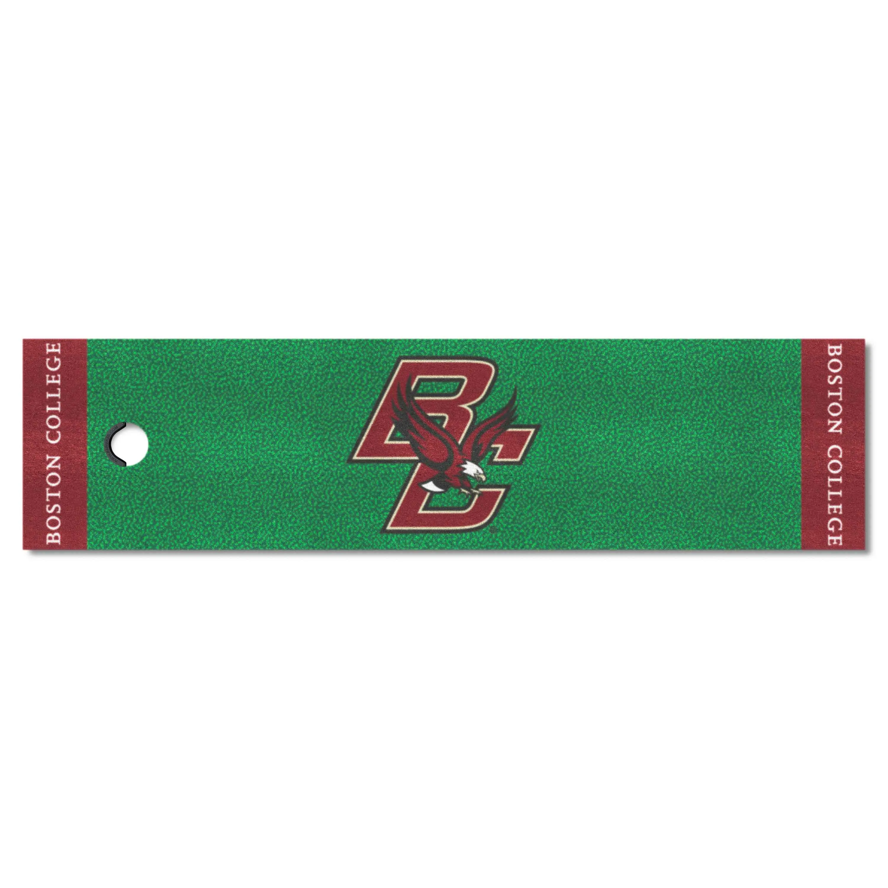 University of Dayton Putting Green Mat