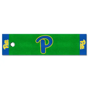 University of Pittsburgh Putting Green Mat