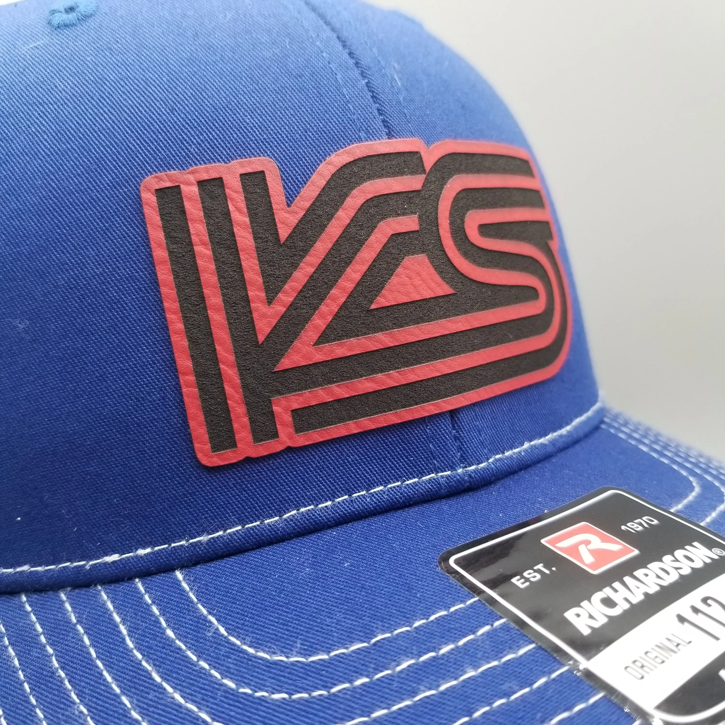 Vintage KS