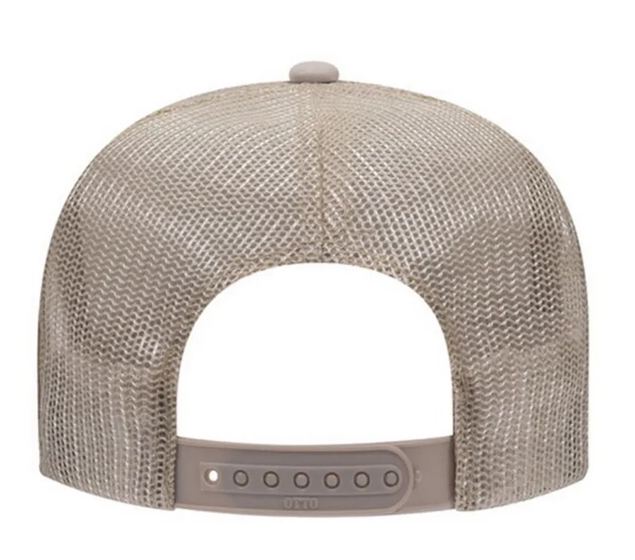 Vintage Logo Beer Trucker Hats