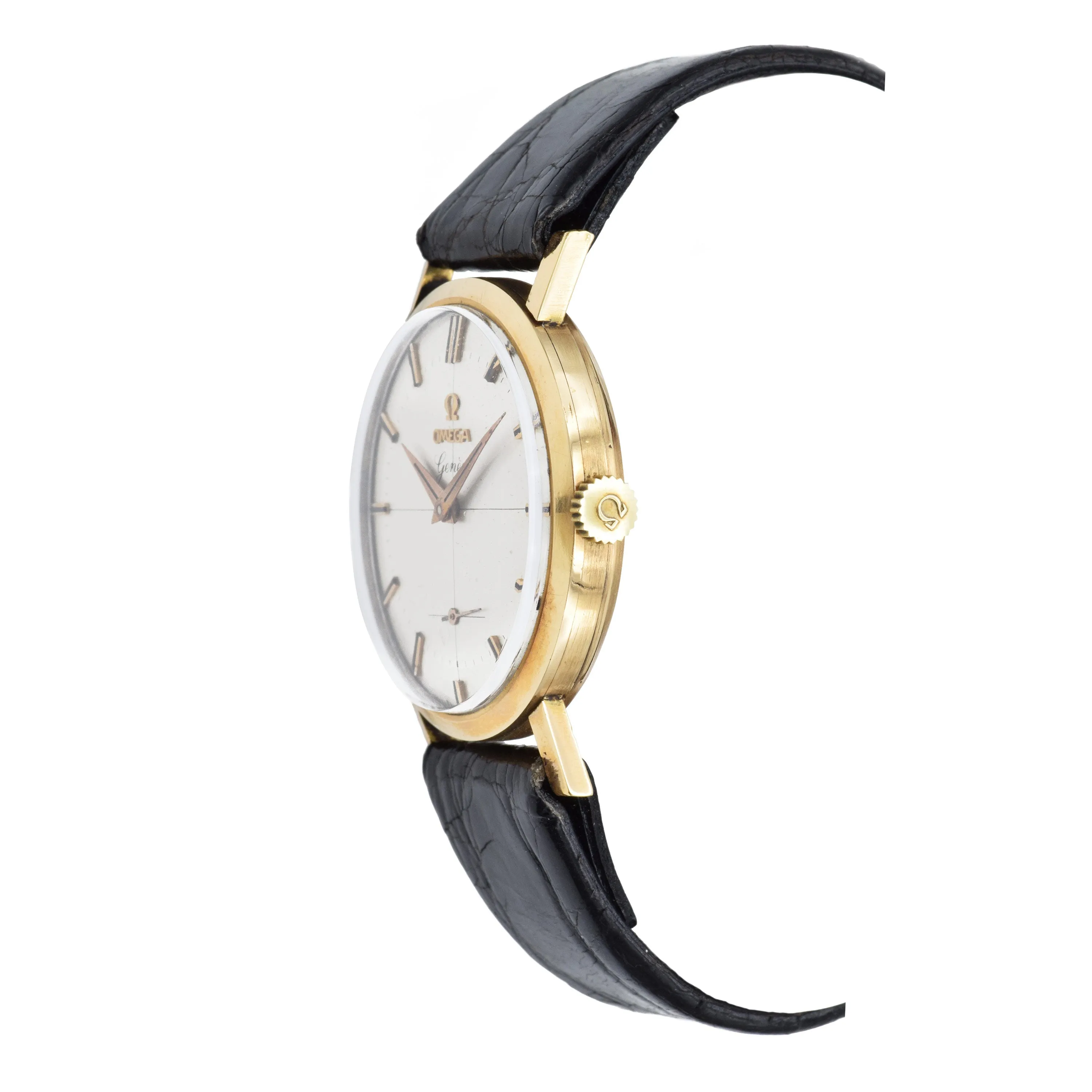Vintage Omega 1960s Watch