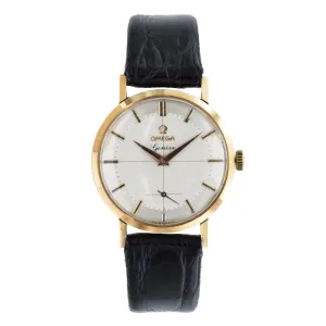 Vintage Omega 1960s Watch