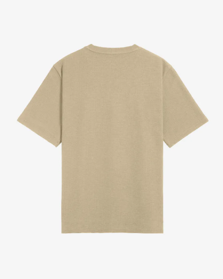 Waffle Knit (Thermal)
