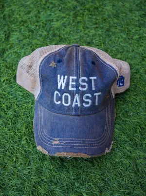 West Coast Hat