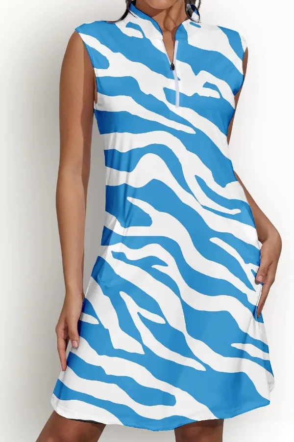 Wildlife Party-Dress UPF50 