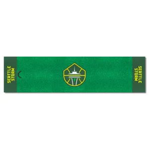 WNBA - Seattle Storm PUTTING