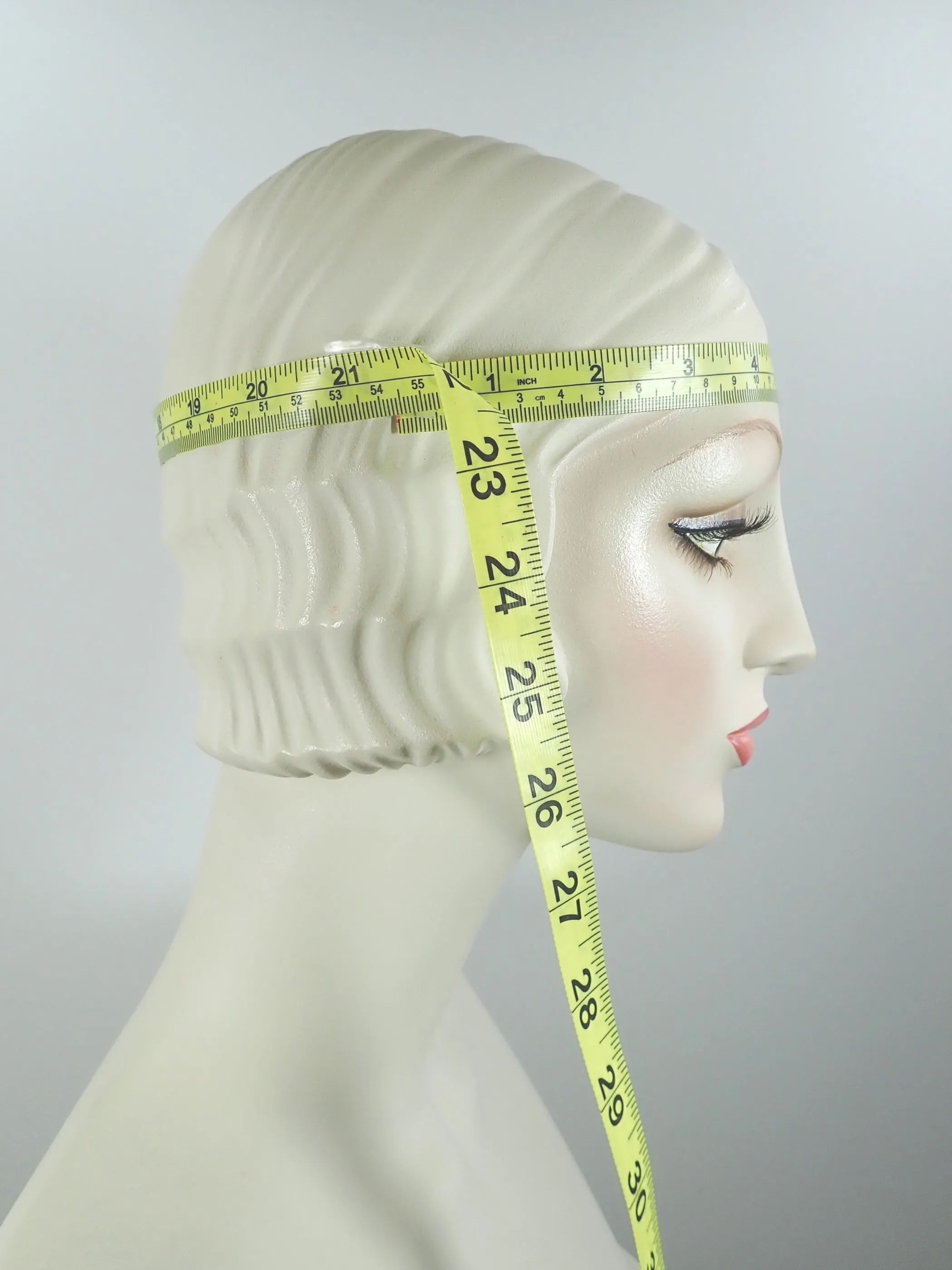 Women's camel winter hat. 1920s style Downton Abbey Caramel wide brim hat. Ladies wool felt statement fashion hat.