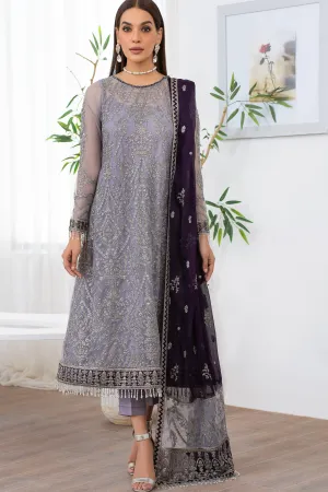 ZLM 08 AYMEL | Zarif Meeral Luxury Formals collection.